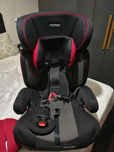 Cadeira para carro Voyage Alfa $500,00 Novo
