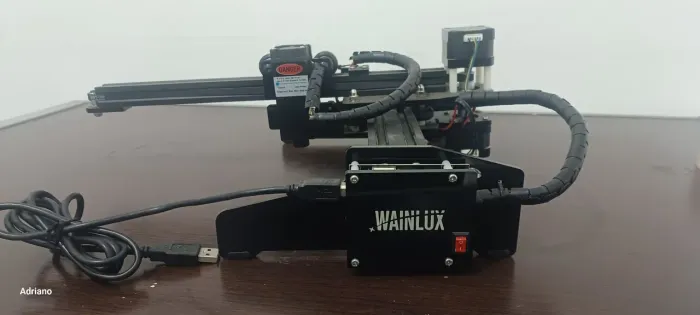 Wainlux