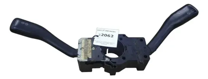 Chave Seta Limpador Audi A3 2000-2004 Dianteira Original