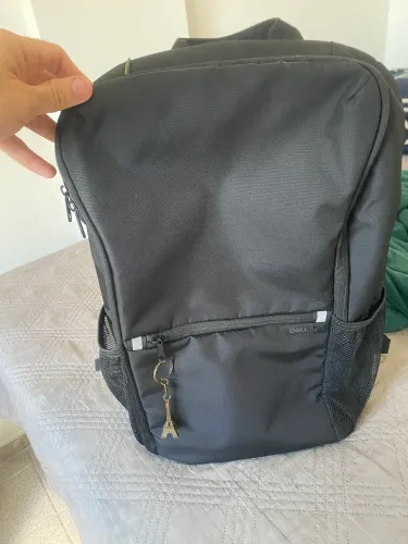 Mochila Dell