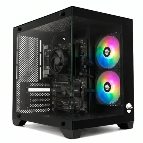 PC Gamer Asus AMD Ryzen 5 5600GT / 16GB DDR4 / SSD 240GB Promoção