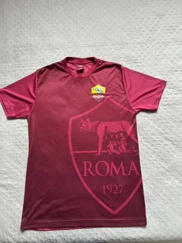 Camiseta Roma original licenciada