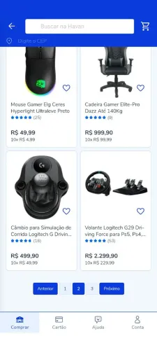 VOLANTE G29 completo