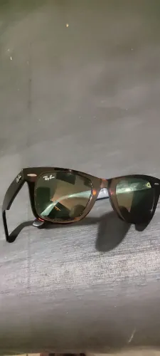 Óculos de sol Rayban wayfarer classic RB2140