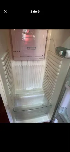 GELADEIRA