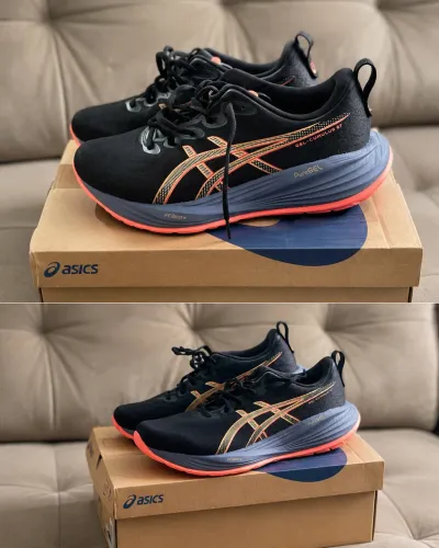 ASICS Gel-Cumulus 27