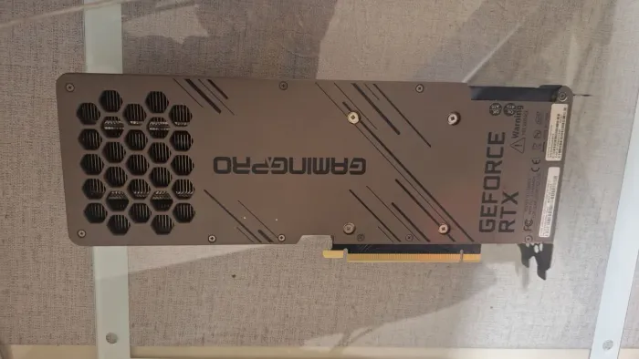 RTX 3080 PALLIT 10 GB