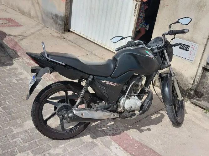 Fan 2015 ks. 9 mil a moto ta luxollll
