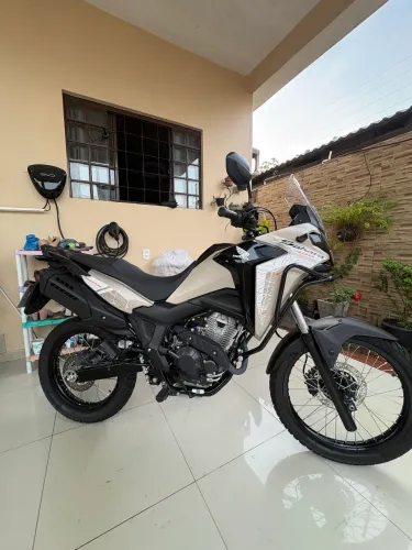 Vendo Sahara adventure 