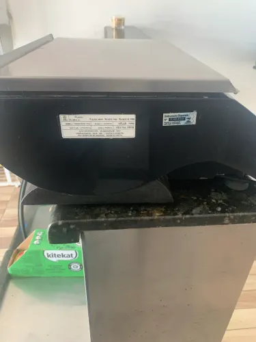 Balança prix 5 plus