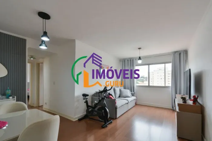 APARTAMENTO - LAPA - SP
