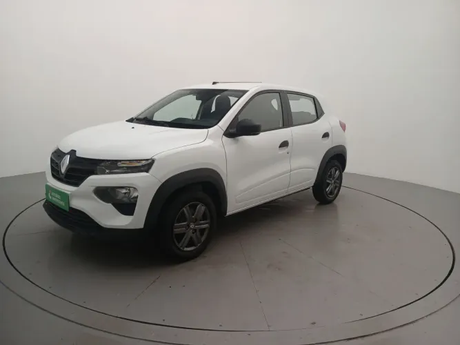 Renault Kwid 1.0 Zen 2026