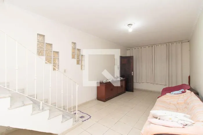 Casa à Venda - Vila Paulistana, 4 Quartos, 125 m2