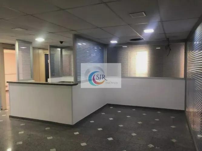 Conjunto, 200 m² - venda ou aluguel - Itaim Bibi - São Paulo/SP