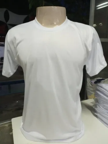 BLUSA ESCOLAR 100% POLIESTER 