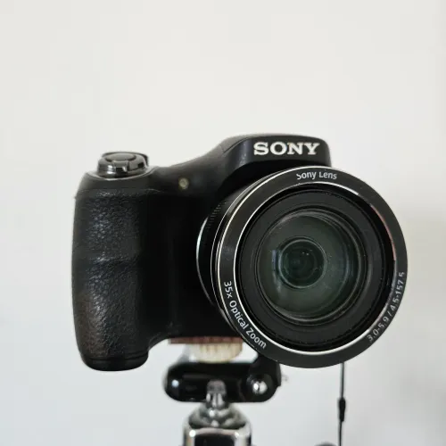 Sony dsc h 300 comn35x zoom