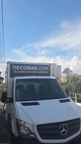 Sprinter Mercedes 415. Motor 0km Minas Máquinas 