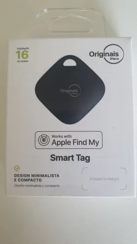 SMART TAG Originais iPlace