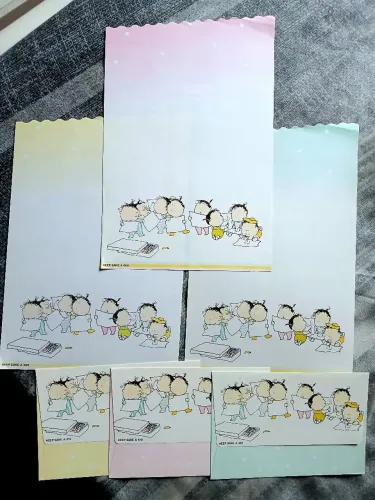 Papel de carta