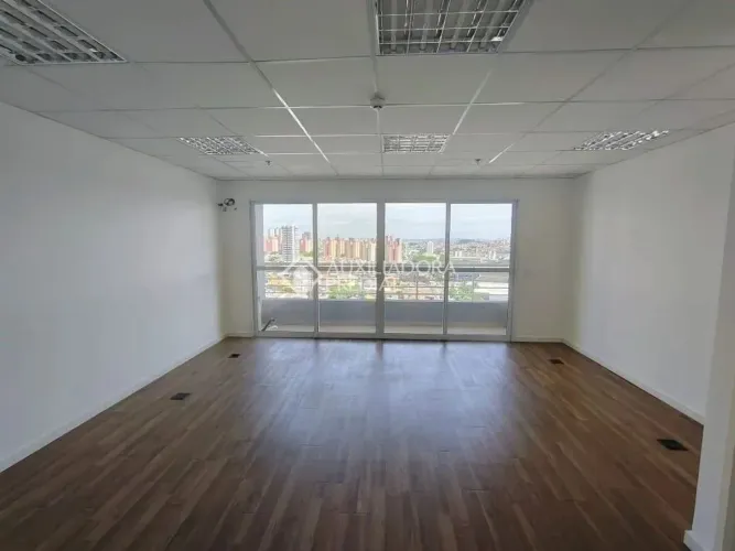 Sala comercial para aluguel no Centro de SBC