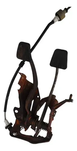 Pedaleira Embreagem/freio Chevrolet Celta 2007 2014