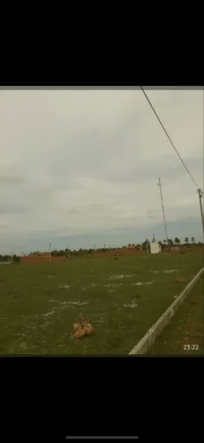 Vendo terreno no Paracuru.