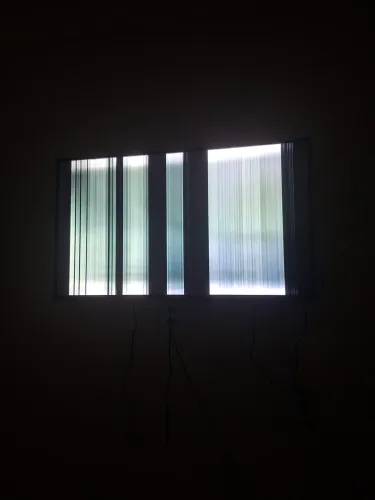 Tv Semp Danificada 42p