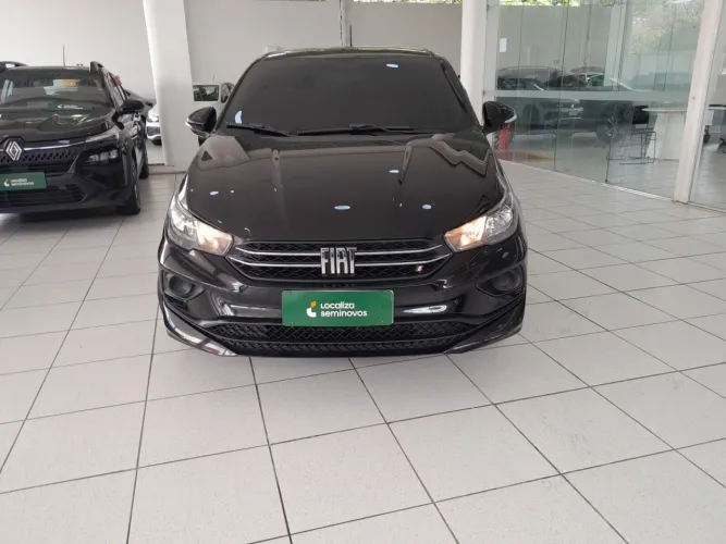 Fiat Cronos Drive 1.0 6V 2025