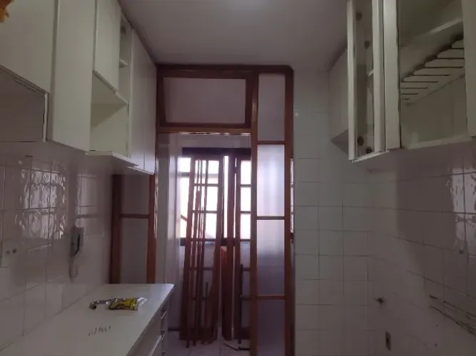 Armário de cozinha 