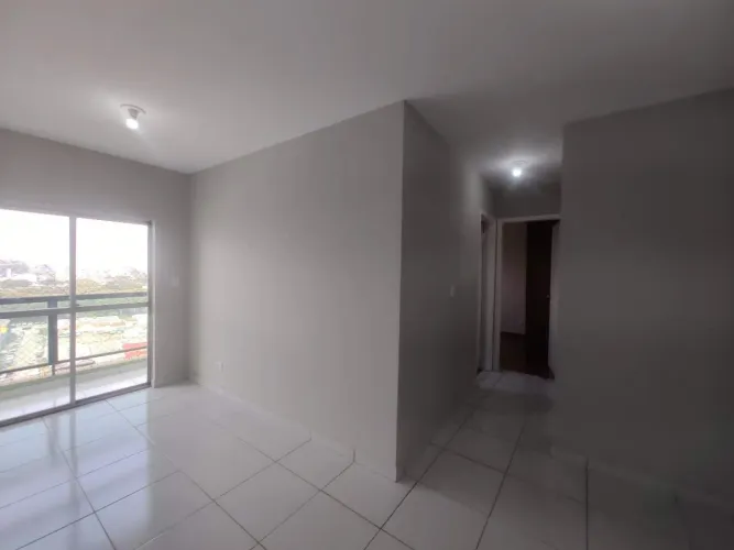 Apartamento para locação - Rua Antonieta Leitão