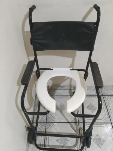 Cadeira de banho