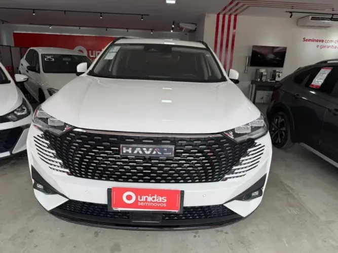 GWM Haval Phev19 1.5 16V Híbrido Aut. 2025