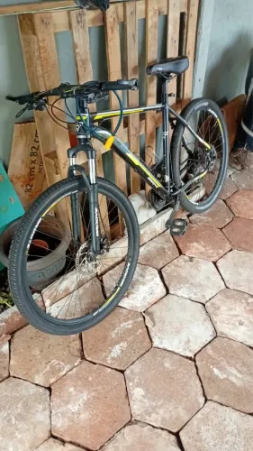 ? Vendo bicicleta Groove aro 29