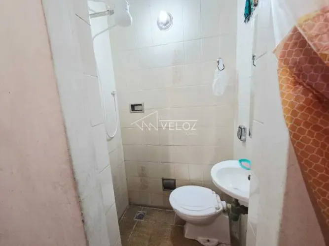 Apartamento : Padrão / Residencial / Laranjeiras