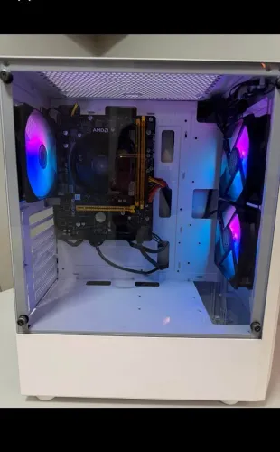 Pc Ryzen 5