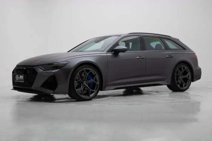 Audi RS6 4.0 Avant.perf TFSI Quat.tip.(hib) 2025
