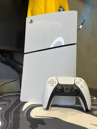 Playstation 5 Slim 1TB 