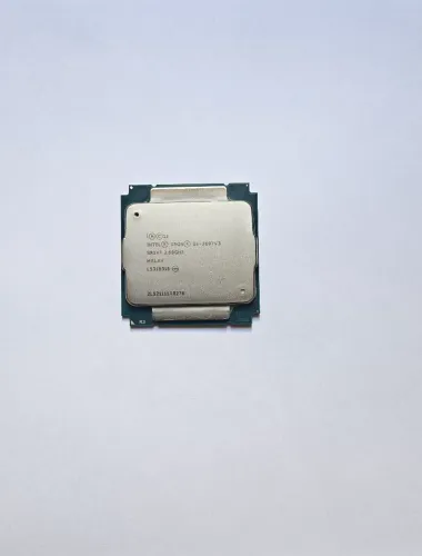 Processador Intel Xeon 2697 v3