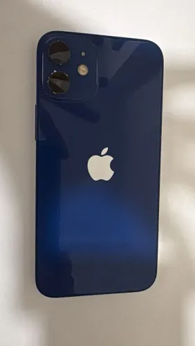 IPHONE 12 mini 