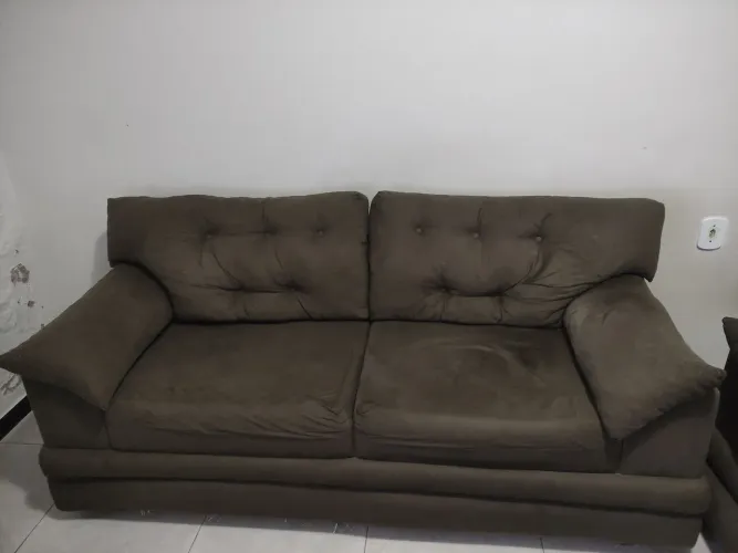 Vendo Sofá 