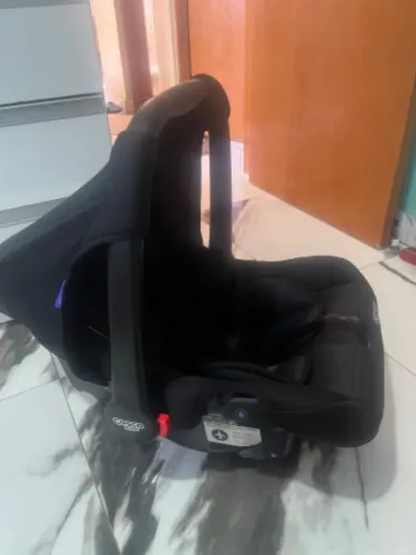 Bebê conforto
