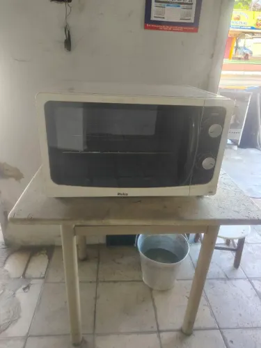 Forno elétrico Philco 48 LITROS