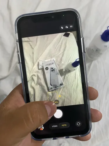 IPHONE 11 128gb muito novo