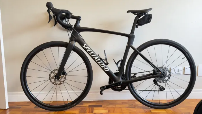 Specialized Roubaix Sport Carbon 56