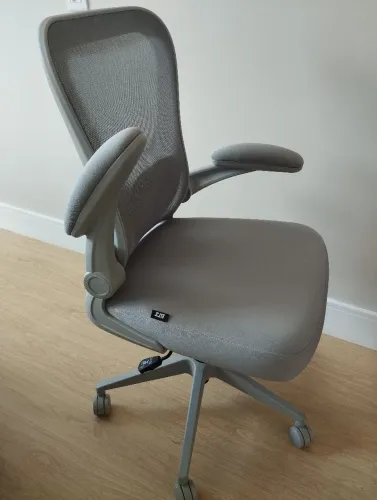 Cadeira de escritório ou gamer nova