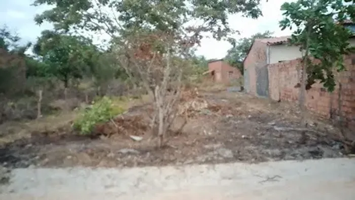 TERRENO EM BARREIRINHAS / MA