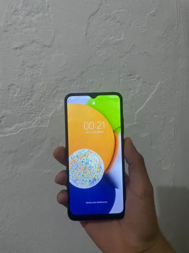 Galaxy A03