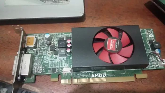 Placa de video
