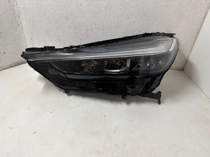 Farol Esquerdo Honda HRV 2022 a 2026