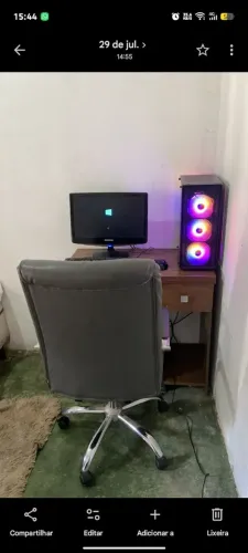 Pc gamer